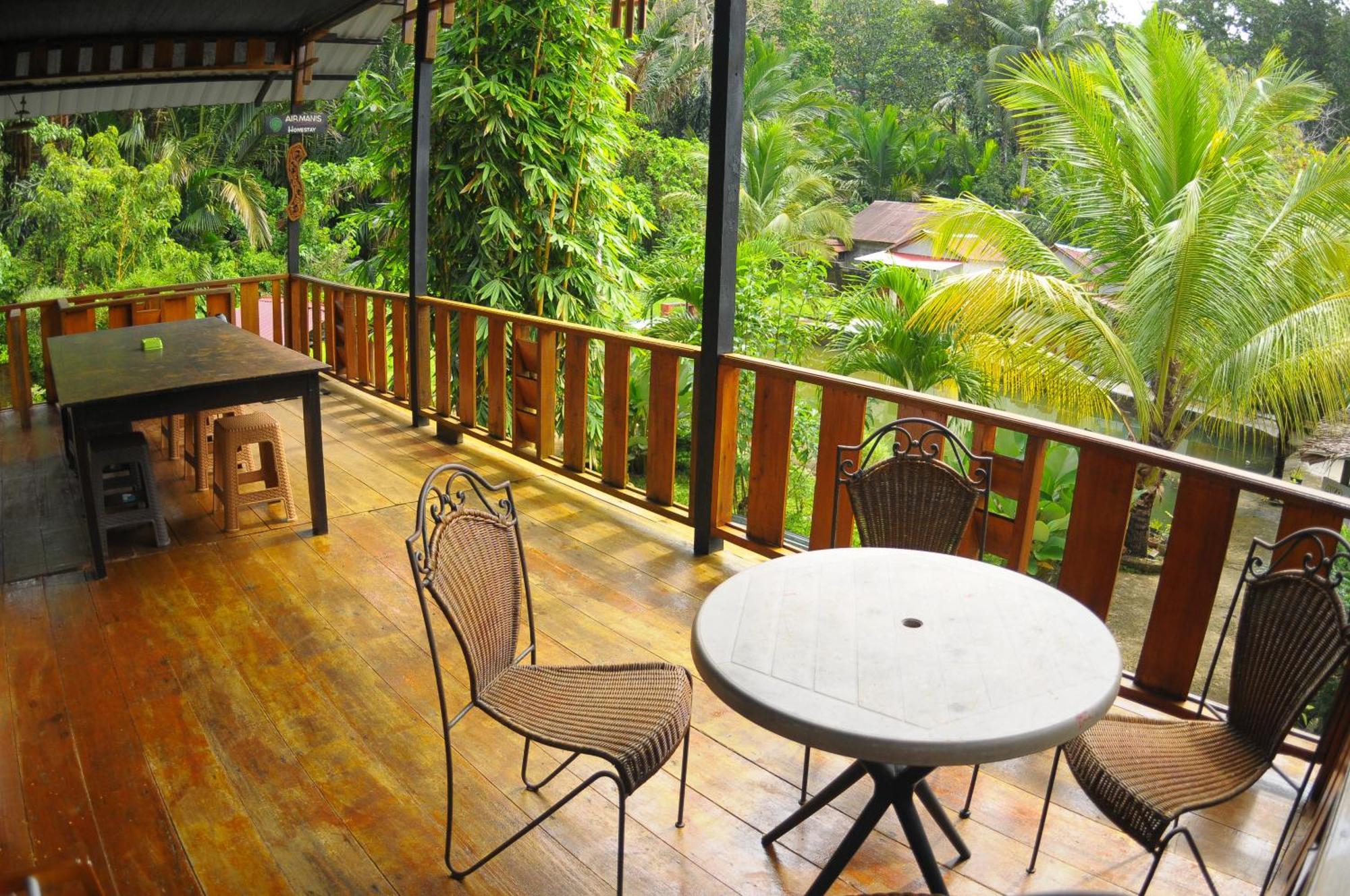 Air Manis Secret Surfcamp Apartment Taluk Batung Exterior photo